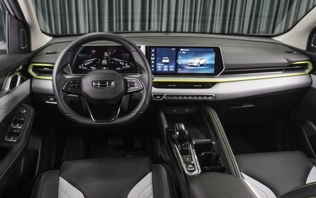 Geely Coolray I, 2023 год, 2 724 000 рублей, 6 фотография