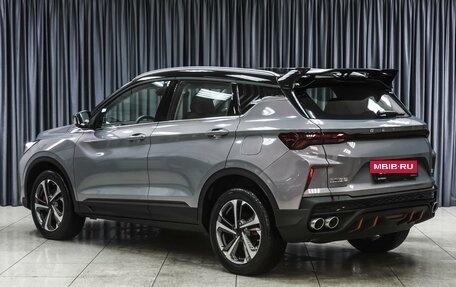 Geely Coolray I, 2023 год, 2 724 000 рублей, 2 фотография