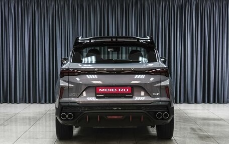 Geely Coolray I, 2023 год, 2 724 000 рублей, 4 фотография