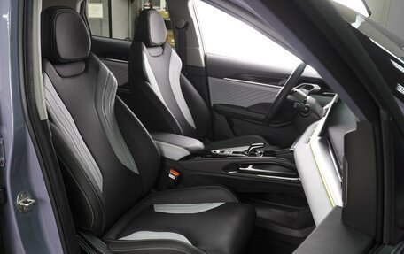 Geely Coolray I, 2023 год, 2 724 000 рублей, 8 фотография