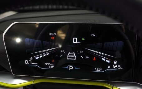 Geely Coolray I, 2023 год, 2 724 000 рублей, 15 фотография