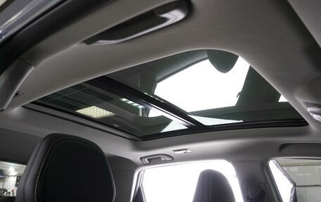 Geely Coolray I, 2023 год, 2 724 000 рублей, 12 фотография