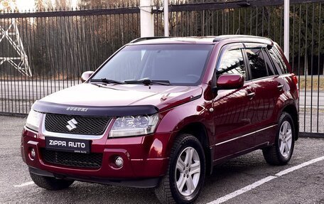 Suzuki Grand Vitara, 2007 год, 999 999 рублей, 3 фотография