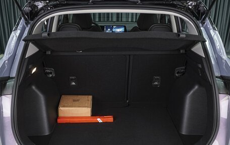 Geely Coolray I, 2023 год, 2 724 000 рублей, 18 фотография