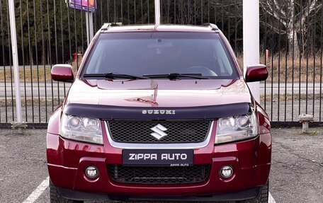Suzuki Grand Vitara, 2007 год, 999 999 рублей, 2 фотография