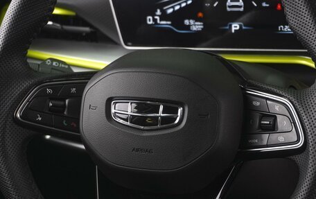 Geely Coolray I, 2023 год, 2 724 000 рублей, 17 фотография