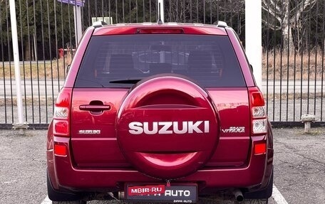Suzuki Grand Vitara, 2007 год, 999 999 рублей, 5 фотография