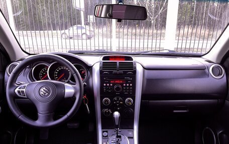 Suzuki Grand Vitara, 2007 год, 999 999 рублей, 10 фотография