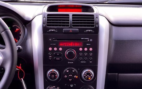 Suzuki Grand Vitara, 2007 год, 999 999 рублей, 20 фотография