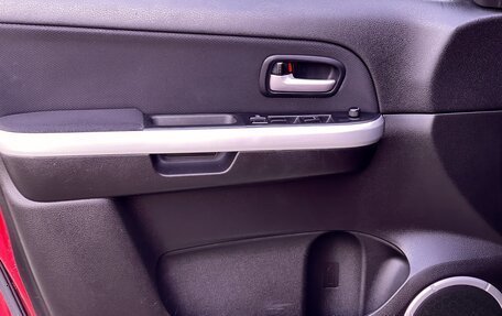 Suzuki Grand Vitara, 2007 год, 999 999 рублей, 14 фотография