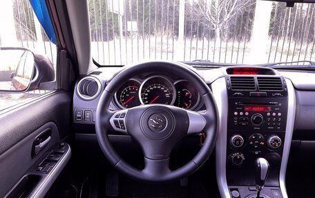 Suzuki Grand Vitara, 2007 год, 999 999 рублей, 11 фотография