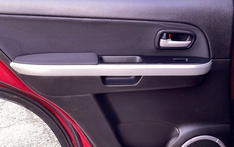 Suzuki Grand Vitara, 2007 год, 999 999 рублей, 17 фотография