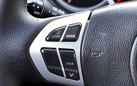 Suzuki Grand Vitara, 2007 год, 999 999 рублей, 13 фотография