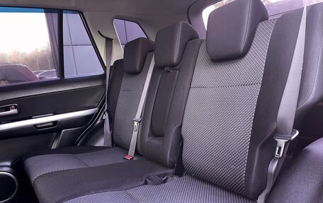 Suzuki Grand Vitara, 2007 год, 999 999 рублей, 19 фотография