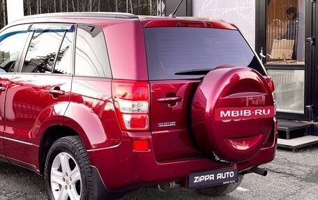 Suzuki Grand Vitara, 2007 год, 999 999 рублей, 7 фотография