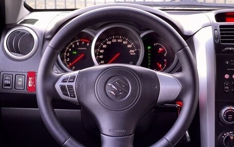 Suzuki Grand Vitara, 2007 год, 999 999 рублей, 12 фотография