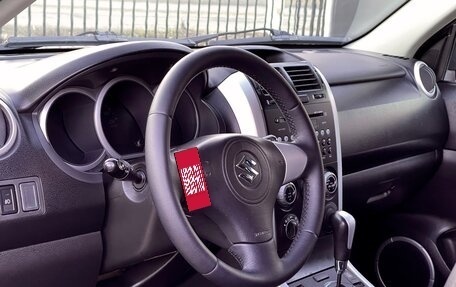 Suzuki Grand Vitara, 2007 год, 999 999 рублей, 8 фотография