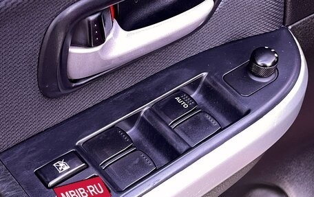 Suzuki Grand Vitara, 2007 год, 999 999 рублей, 15 фотография