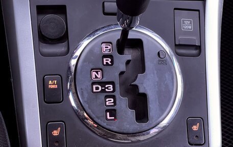 Suzuki Grand Vitara, 2007 год, 999 999 рублей, 24 фотография