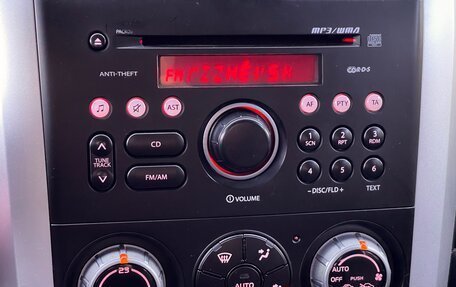 Suzuki Grand Vitara, 2007 год, 999 999 рублей, 22 фотография