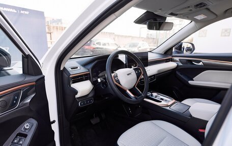 Haval Jolion, 2025 год, 2 549 000 рублей, 10 фотография