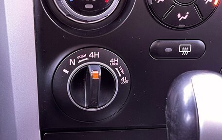 Suzuki Grand Vitara, 2007 год, 999 999 рублей, 23 фотография