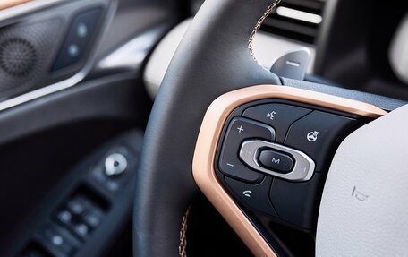 Haval Jolion, 2025 год, 2 549 000 рублей, 14 фотография