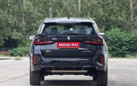 BMW X2, 2025 год, 5 690 000 рублей, 4 фотография