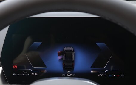 BMW X2, 2025 год, 5 690 000 рублей, 11 фотография