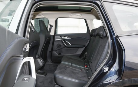 BMW X2, 2025 год, 5 690 000 рублей, 15 фотография