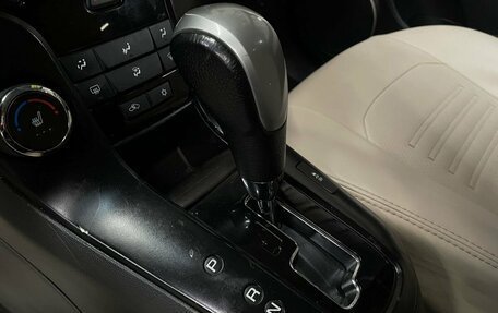 Chevrolet Cruze II, 2012 год, 579 777 рублей, 9 фотография