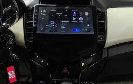 Chevrolet Cruze II, 2012 год, 579 777 рублей, 10 фотография