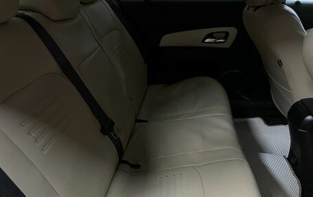 Chevrolet Cruze II, 2012 год, 579 777 рублей, 14 фотография