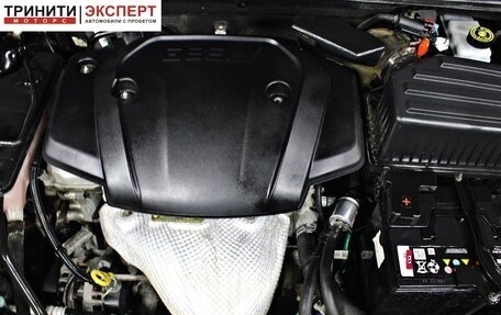 Geely Emgrand X7 I, 2016 год, 697 000 рублей, 17 фотография