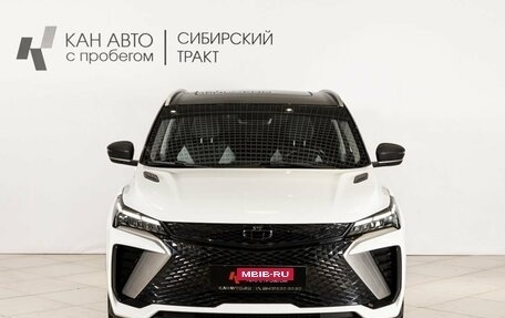 Geely Coolray I, 2023 год, 2 273 800 рублей, 5 фотография