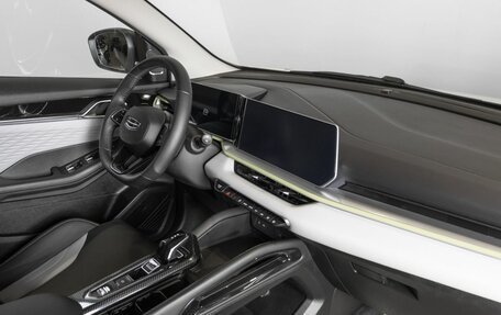 Geely Coolray I, 2023 год, 2 273 800 рублей, 9 фотография