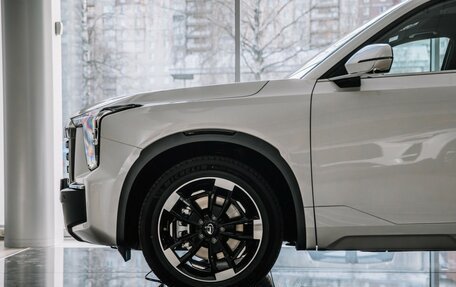 GAC GS8, 2025 год, 5 099 000 рублей, 4 фотография