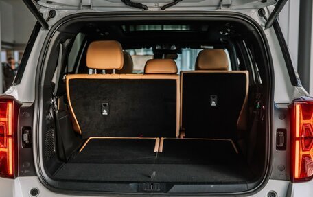 GAC GS8, 2025 год, 5 099 000 рублей, 7 фотография