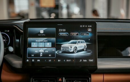 GAC GS8, 2025 год, 5 099 000 рублей, 14 фотография