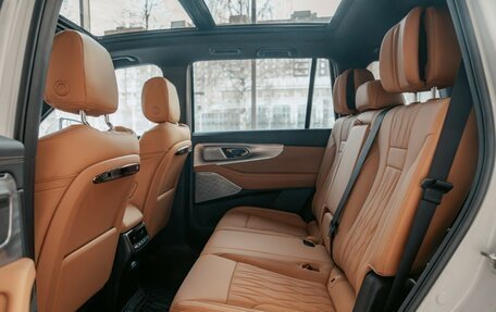 GAC GS8, 2025 год, 5 099 000 рублей, 20 фотография