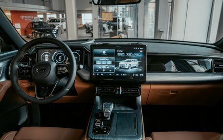 GAC GS8, 2025 год, 5 099 000 рублей, 12 фотография