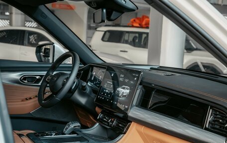 GAC GS8, 2025 год, 5 099 000 рублей, 11 фотография