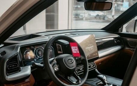 GAC GS8, 2025 год, 5 099 000 рублей, 10 фотография