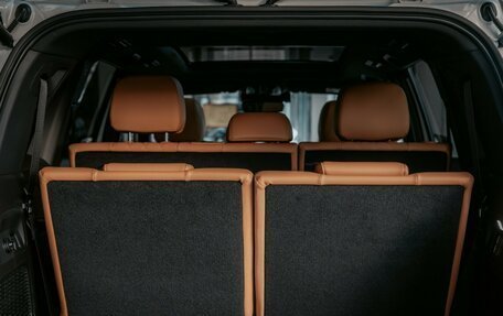 GAC GS8, 2025 год, 5 099 000 рублей, 26 фотография