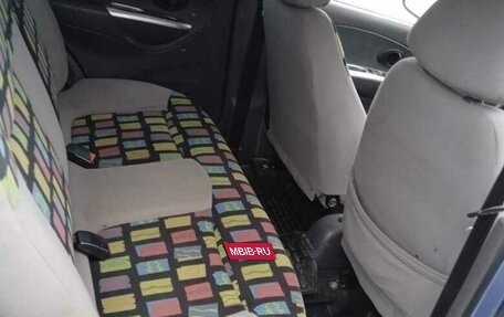 Daewoo Matiz, 2008 год, 215 000 рублей, 11 фотография