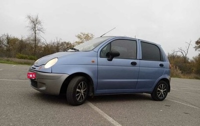 Daewoo Matiz, 2008 год, 215 000 рублей, 1 фотография