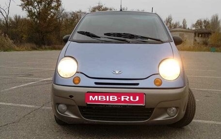 Daewoo Matiz, 2008 год, 215 000 рублей, 3 фотография
