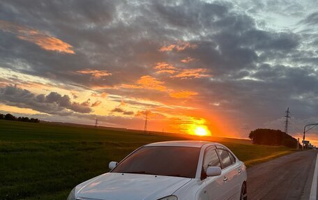 Toyota Premio, 2002 год, 720 000 рублей, 5 фотография