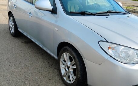 Hyundai Elantra IV, 2008 год, 720 000 рублей, 1 фотография