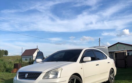 Toyota Premio, 2002 год, 720 000 рублей, 4 фотография